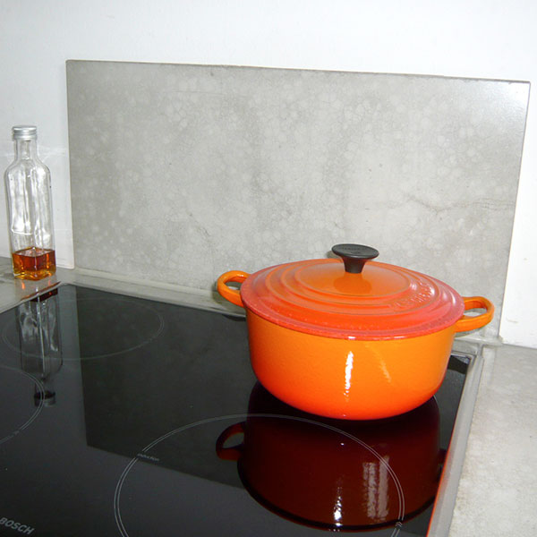 Spritzschutz